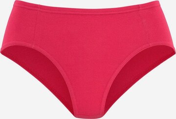 PETITE FLEUR Panty in Mixed colors