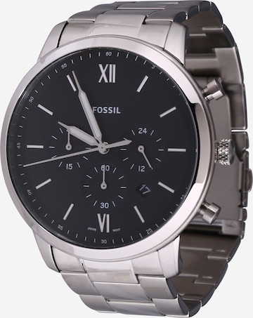 FOSSIL Analog Watch in Silver