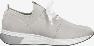 LOVE OUR PLANET by MARCO TOZZI Sneaker in Grau