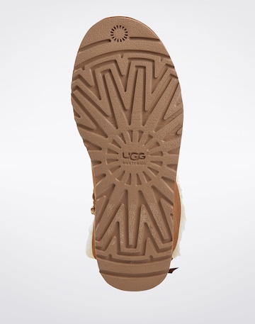 UGG - Botas 'Bailey' en marrón