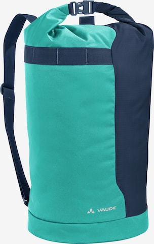 VAUDE Sportrugzak 'Tecogo' in Blauw: voorkant