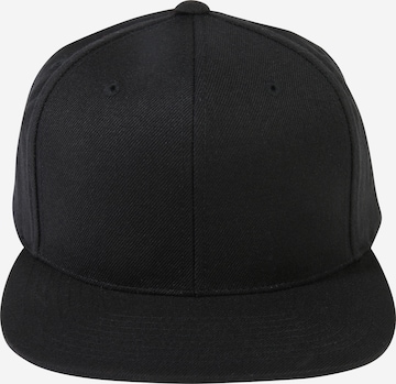 Flexfit - Gorra 'Snapback ' en negro