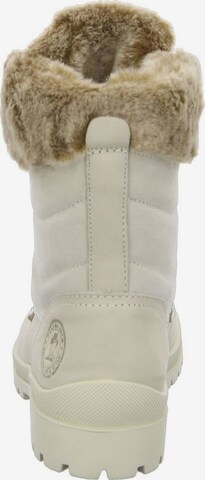 PANAMA JACK Stiefel in Beige