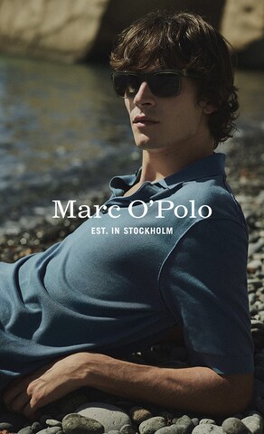 Category Teaser_BAS_2024_CW16_Marc O'Polo_Spring Campaign_Brand Material Campaign_B_M_button-up shirts 3rd level_t shirts