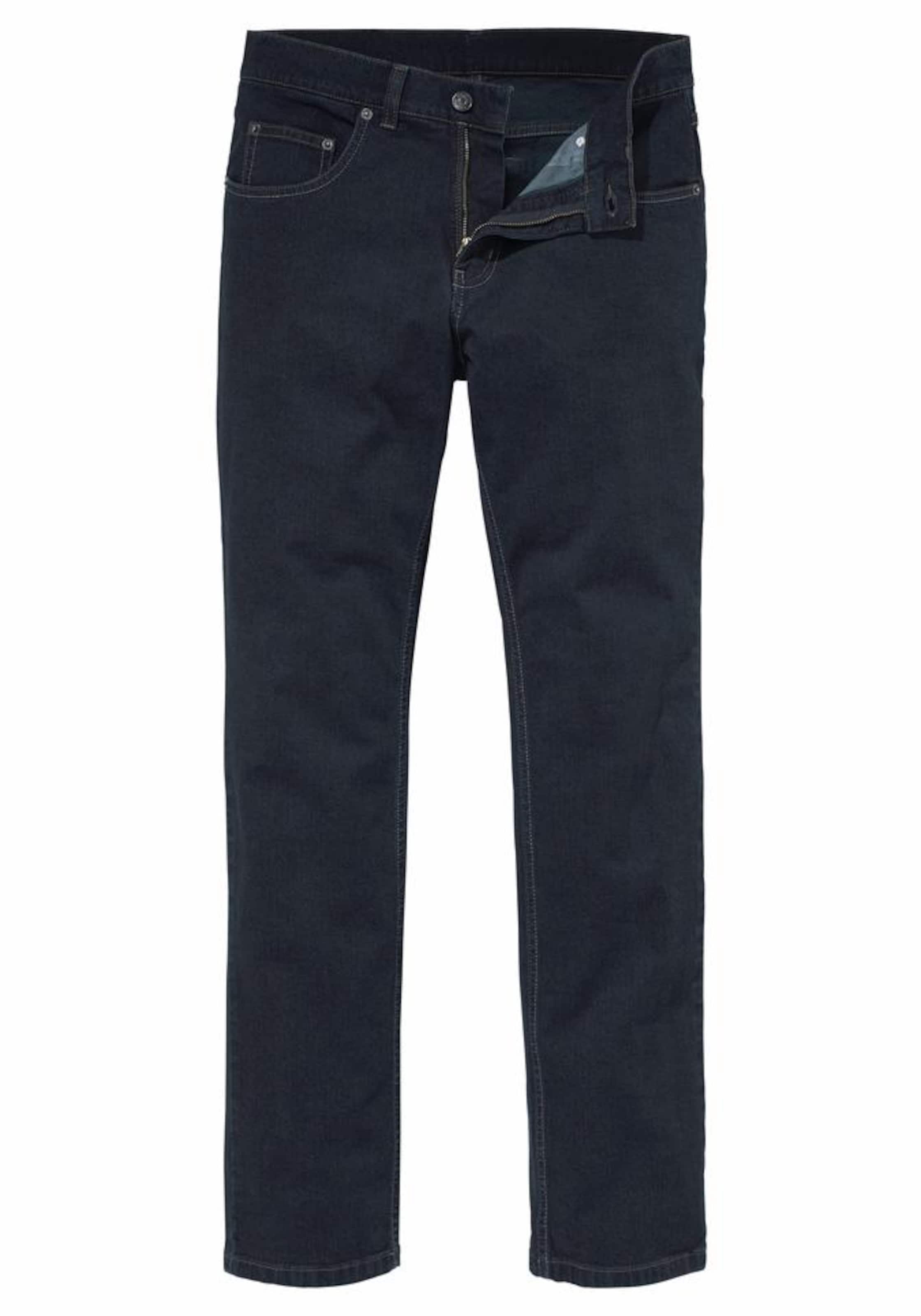 PIONEER Jeans in Blue: front