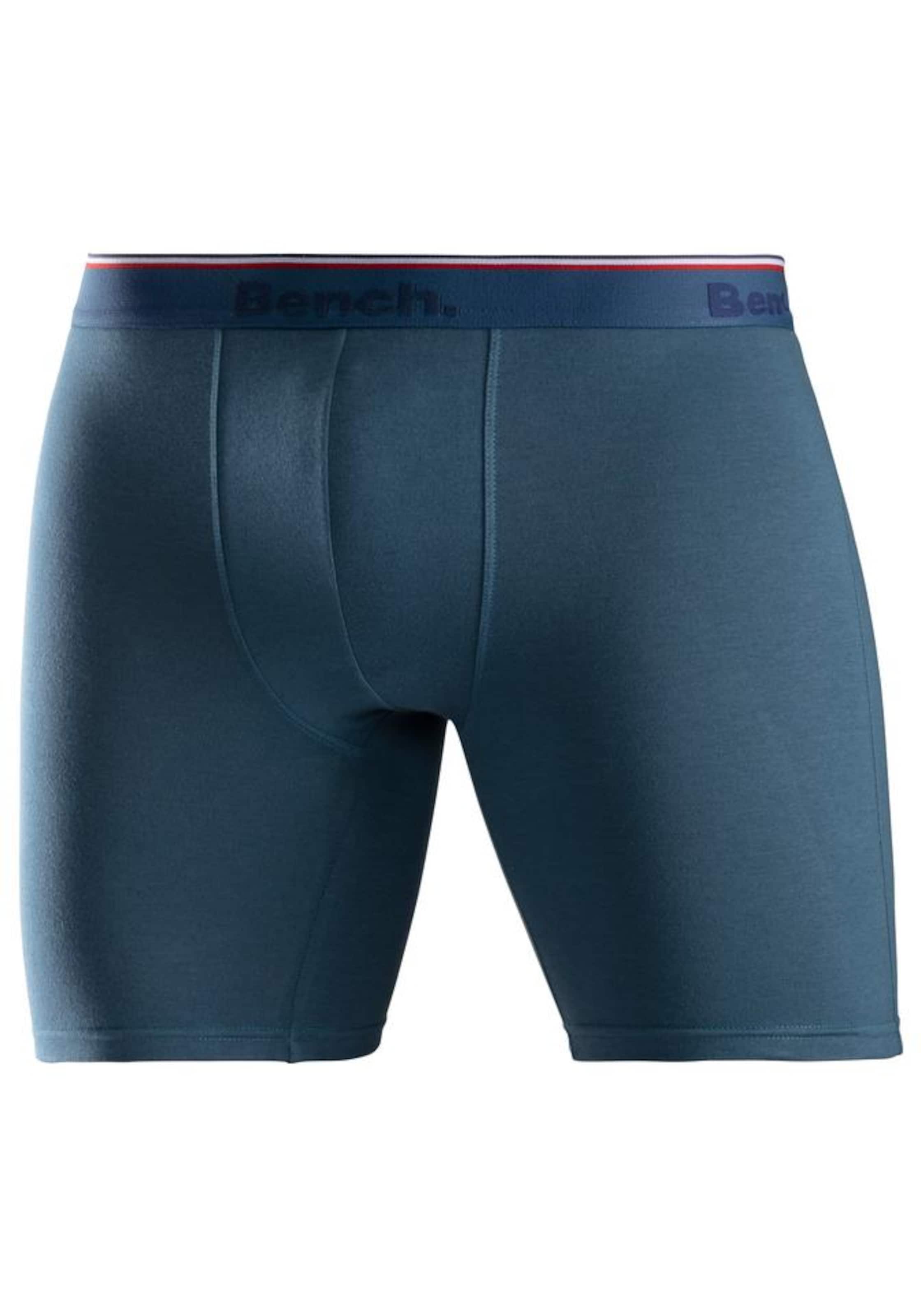 Boxer di BENCH in blu