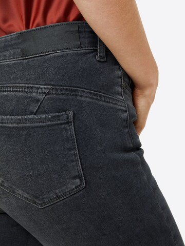 Noisy may Slimfit Jeans in Grau