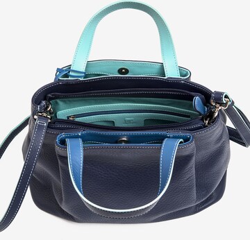 mywalit Handbag 'Verona' in Blue
