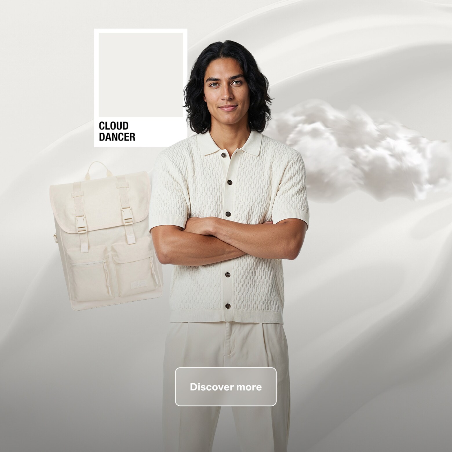 De kleur-update die je garderobe nodig heeft Kleurenpalet voor een pauze