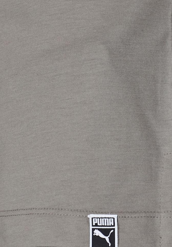 PUMA Shirt in Grey
