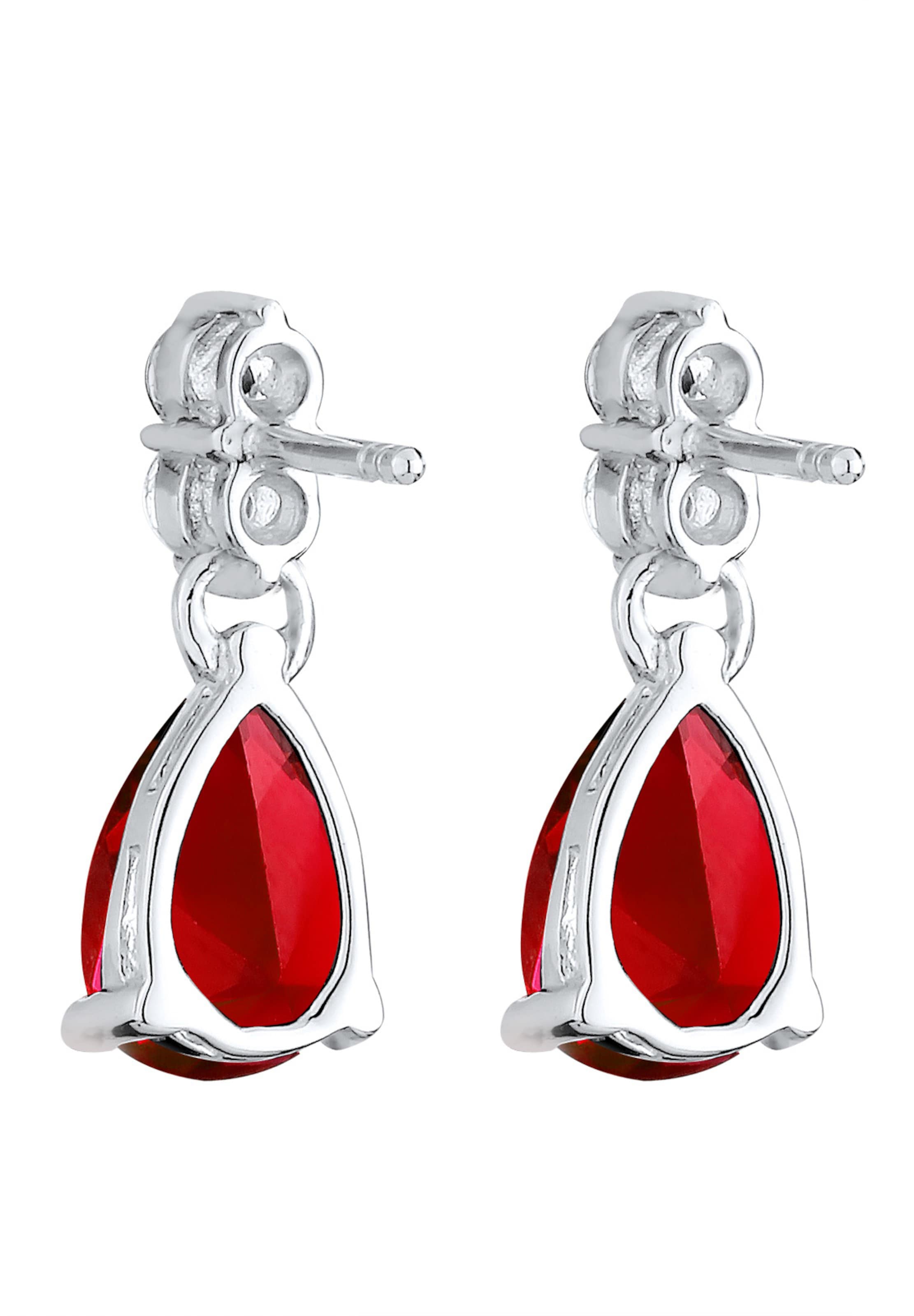 ELLI Earrings in Silver