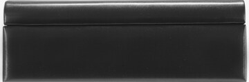 WINDROSE Jewelry Storage in Black: front