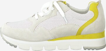 MARCO TOZZI Sneakers in White