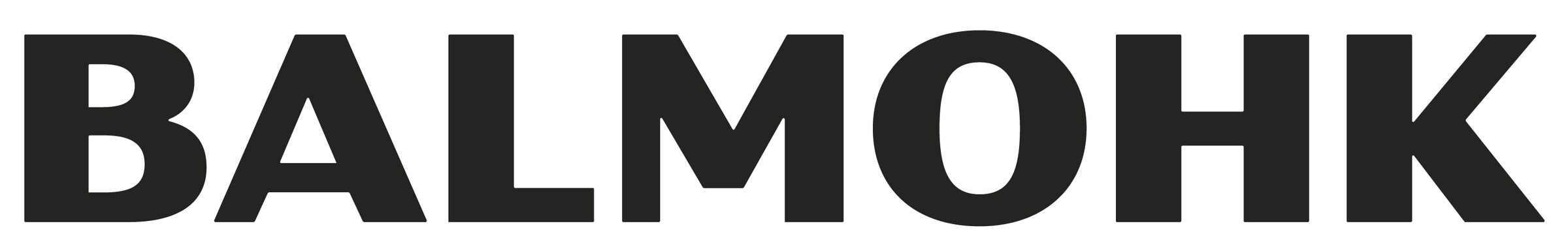 BALMOHK