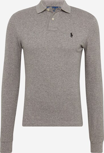 Polo Ralph Lauren T-Shirt en gris foncé, Vue avec produit