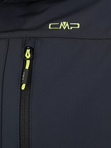 CMP Outdoor jacket in Blue