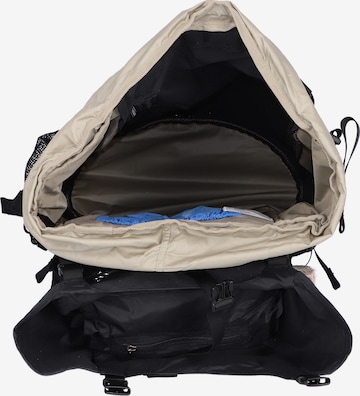 Fjällräven Sports Backpack 'Kajka' in Black