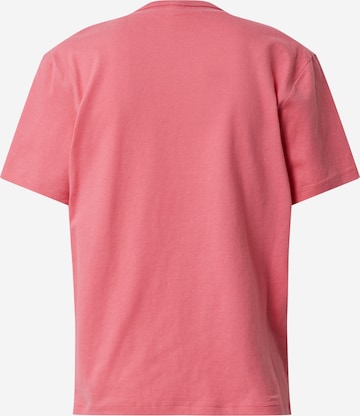 Calvin Klein Underwear Regular T-shirt i rosa