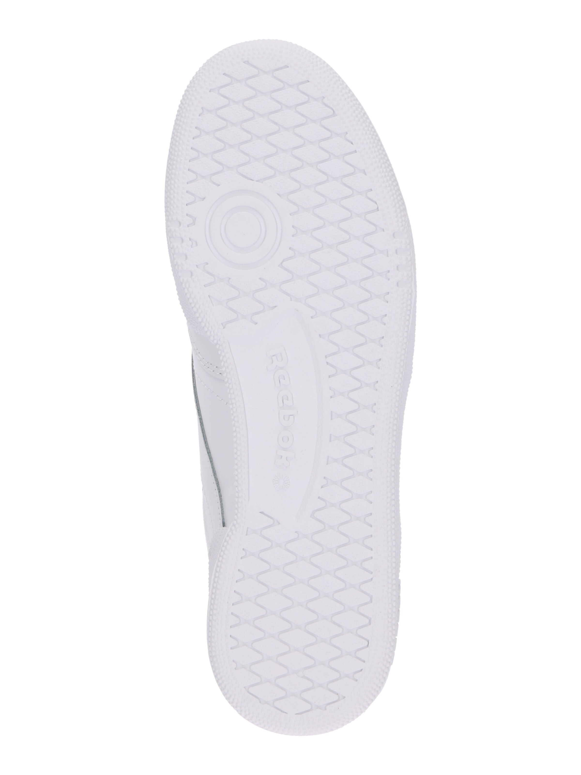 Reebok Σνίκερ χαμηλό 'Club C 85' σε λευκό