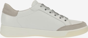 ARA Sneaker in Weiß