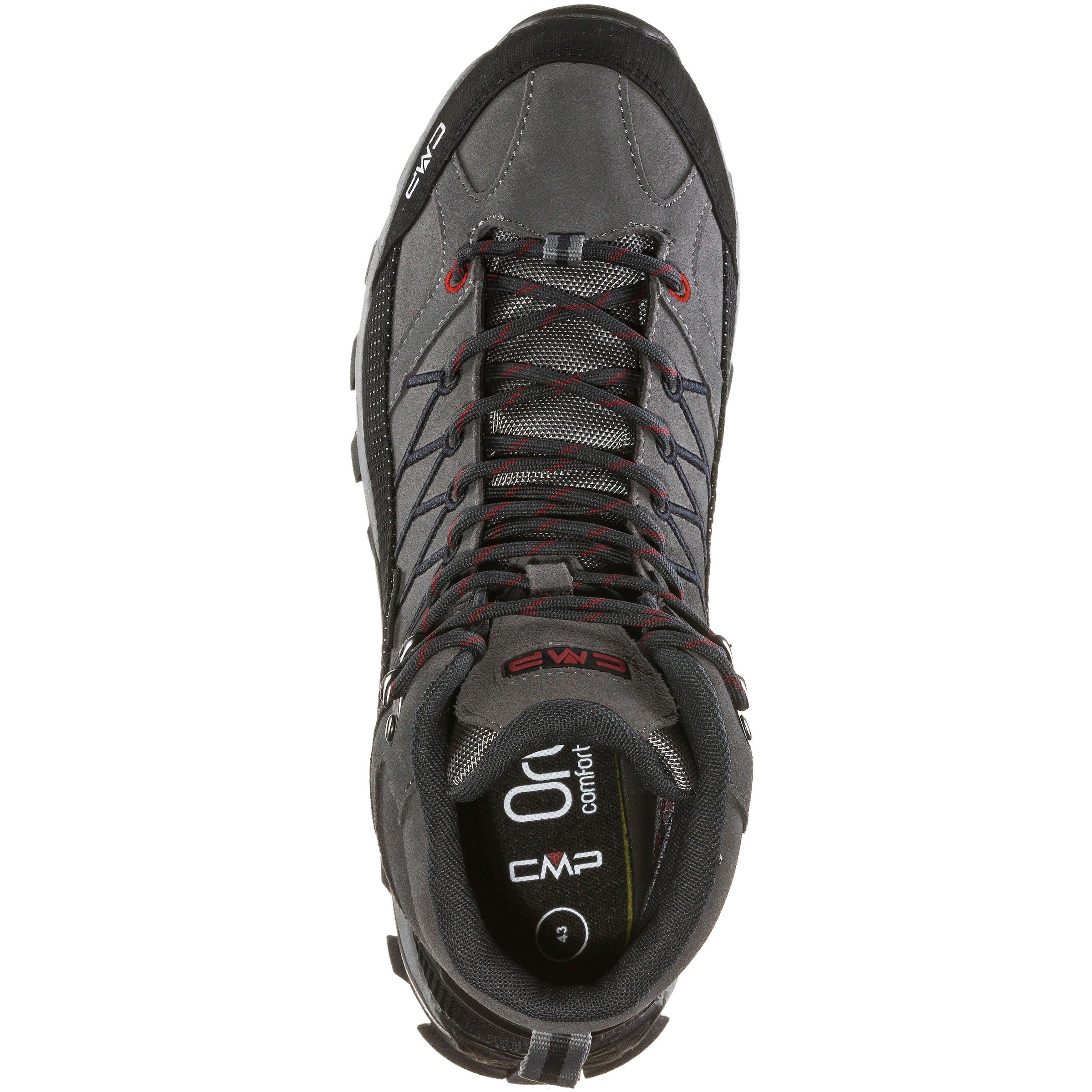 CMP Boots 'Rigel' in Grey