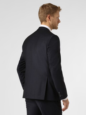 ROY ROBSON Slim fit Business Blazer in Blue