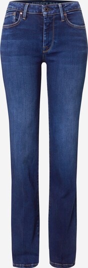 Pepe Jeans Jeans 'AUBREY' i blå denim, Produktvy