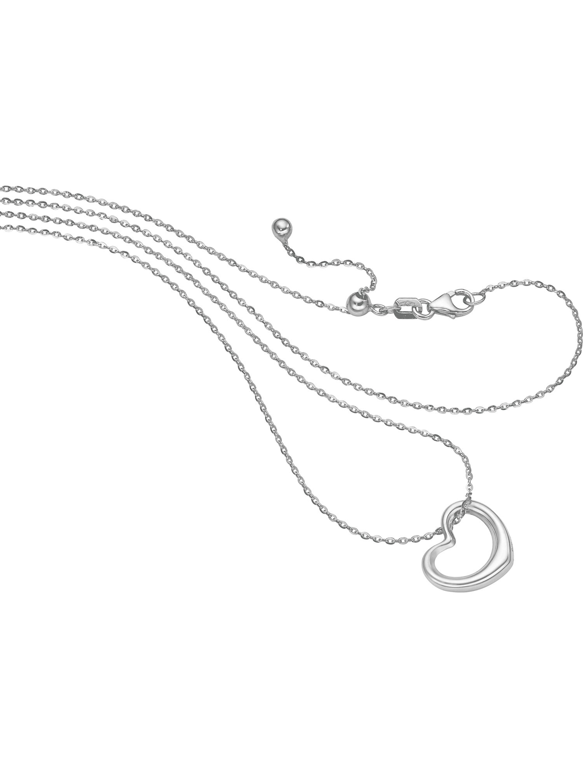 CHRIST Kette in Silber