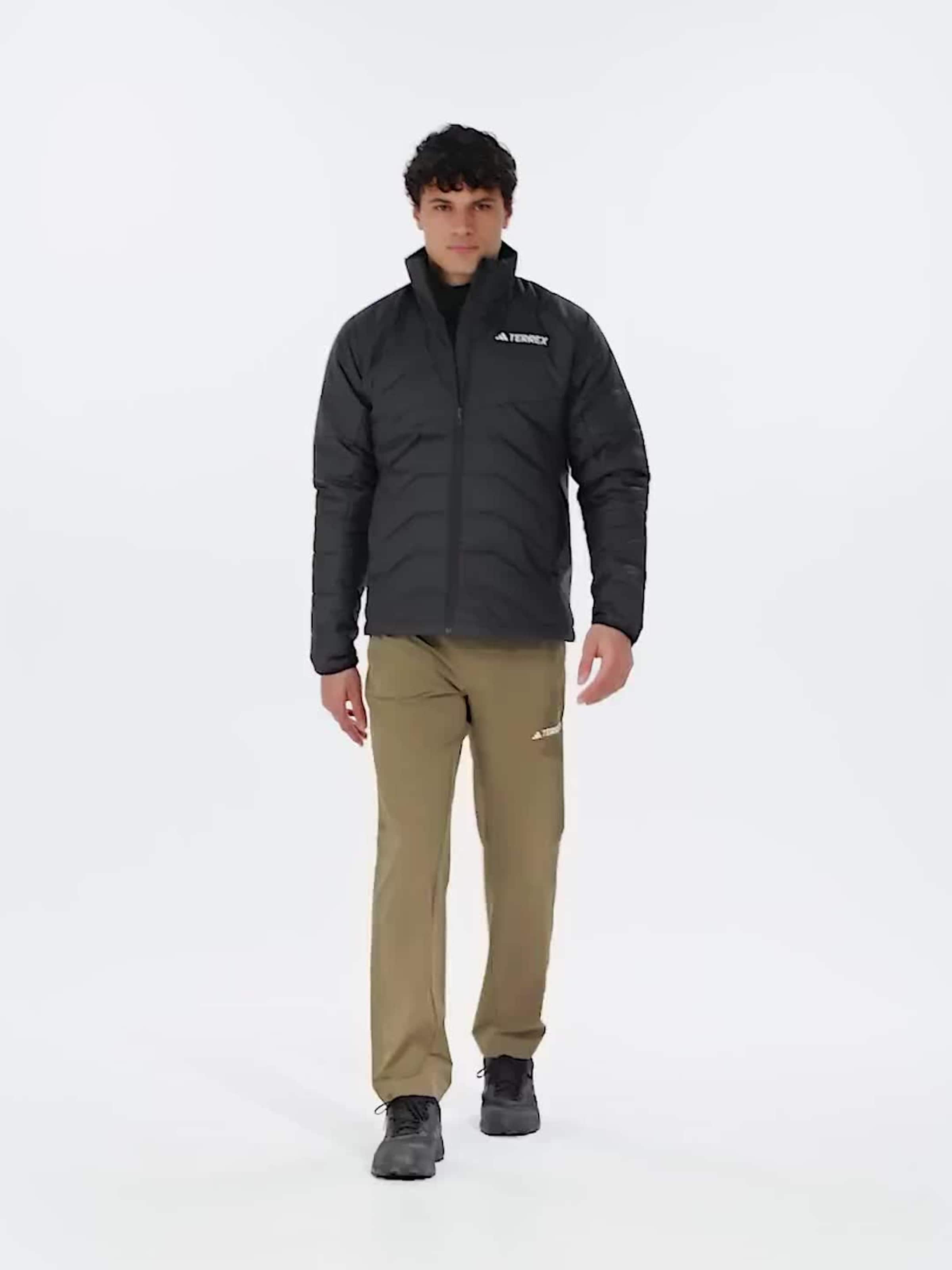 ADIDAS TERREX Chaqueta de montaña 'Multi Synthetic Insulated' en