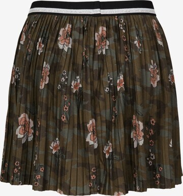 s.Oliver Skirt in Brown