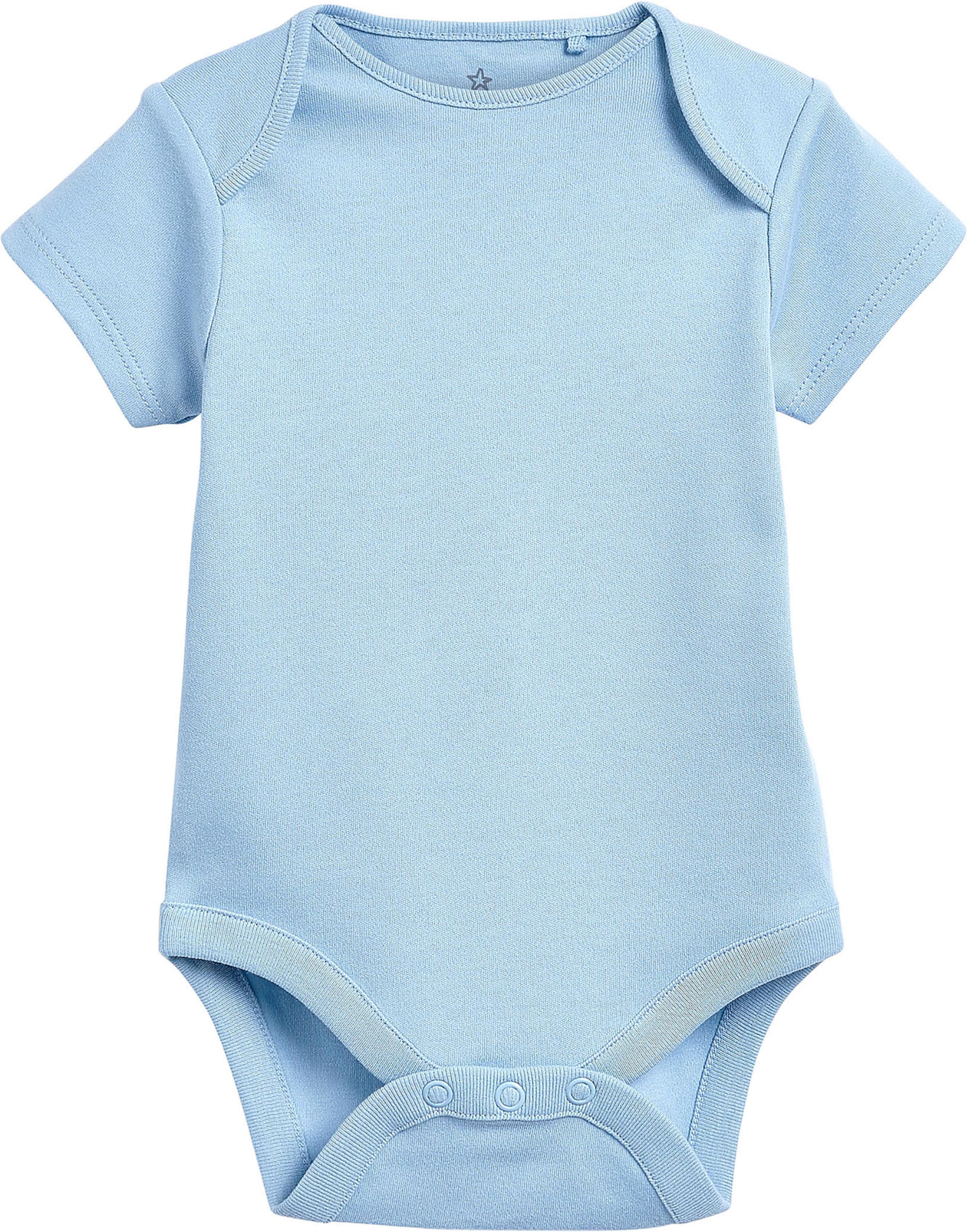 Next Pajac/bodi | modra barva