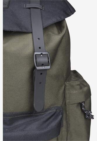 Urban Classics Backpack in Green