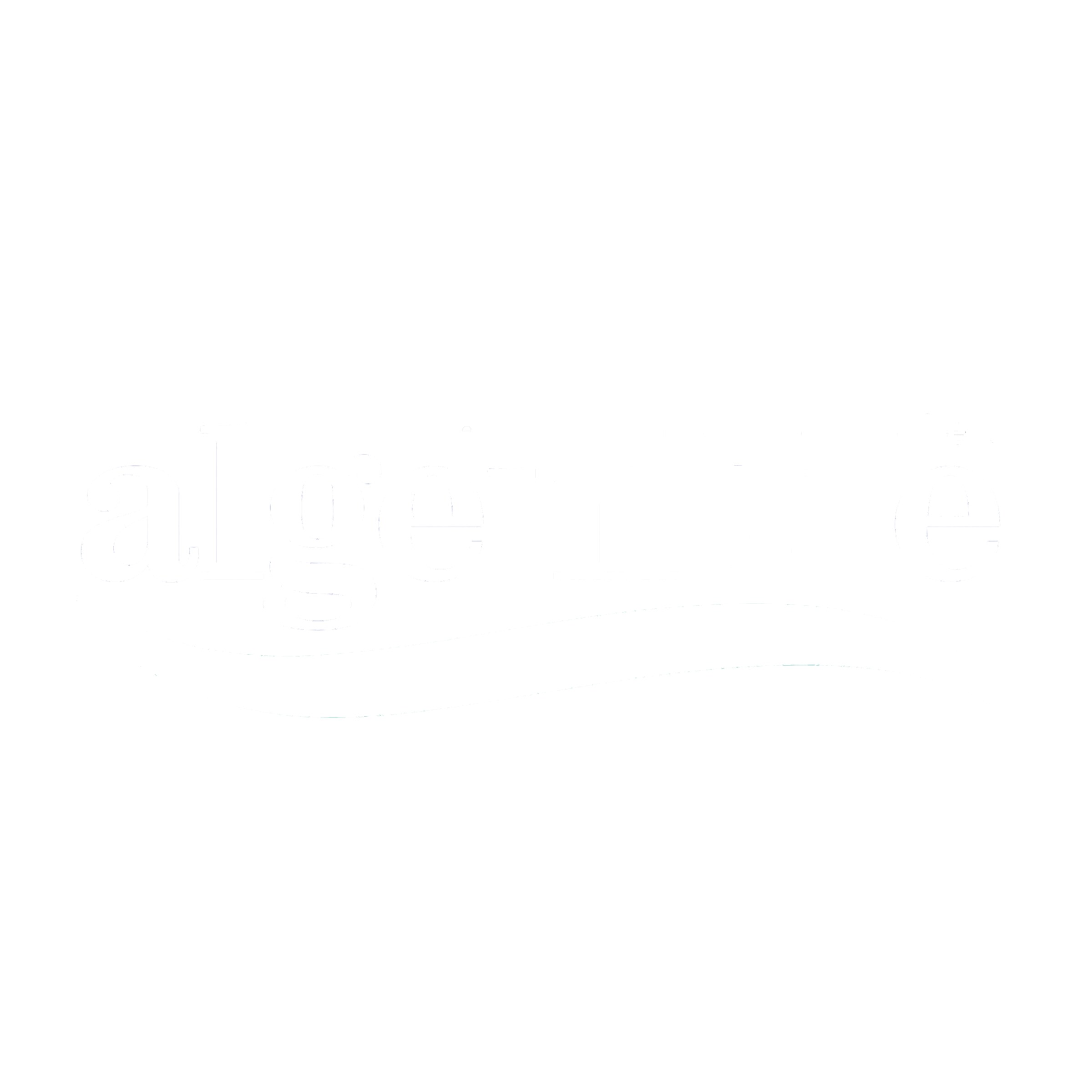 ALGEMARE Logo
