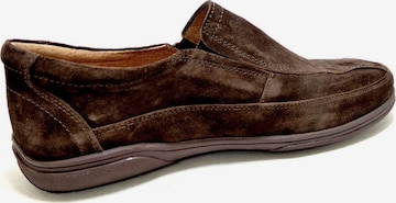 Brütting Athletic Shoes in Brown