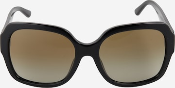 Tory Burch Sunglasses 'TY7140' in Black