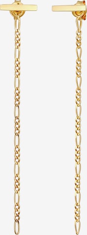 ELLI Earrings in Gold