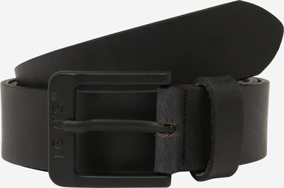 LEVI'S ® Cinturón en negro, Vista del producto