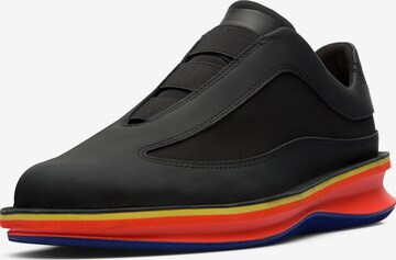 CAMPER Sneakers ' Rolling ' in Black: front