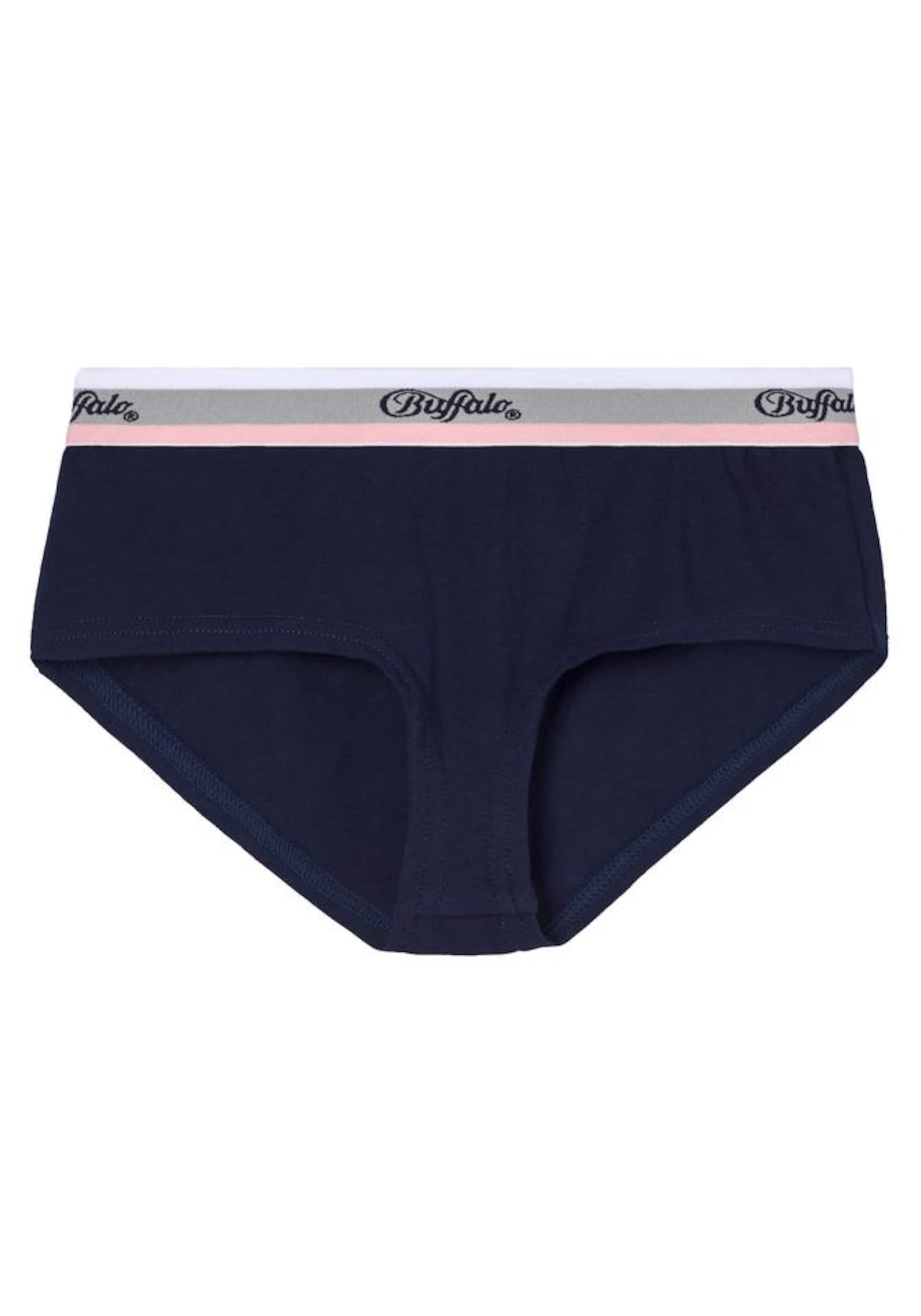 BUFFALO - Soutien Bustier Soutien em azul