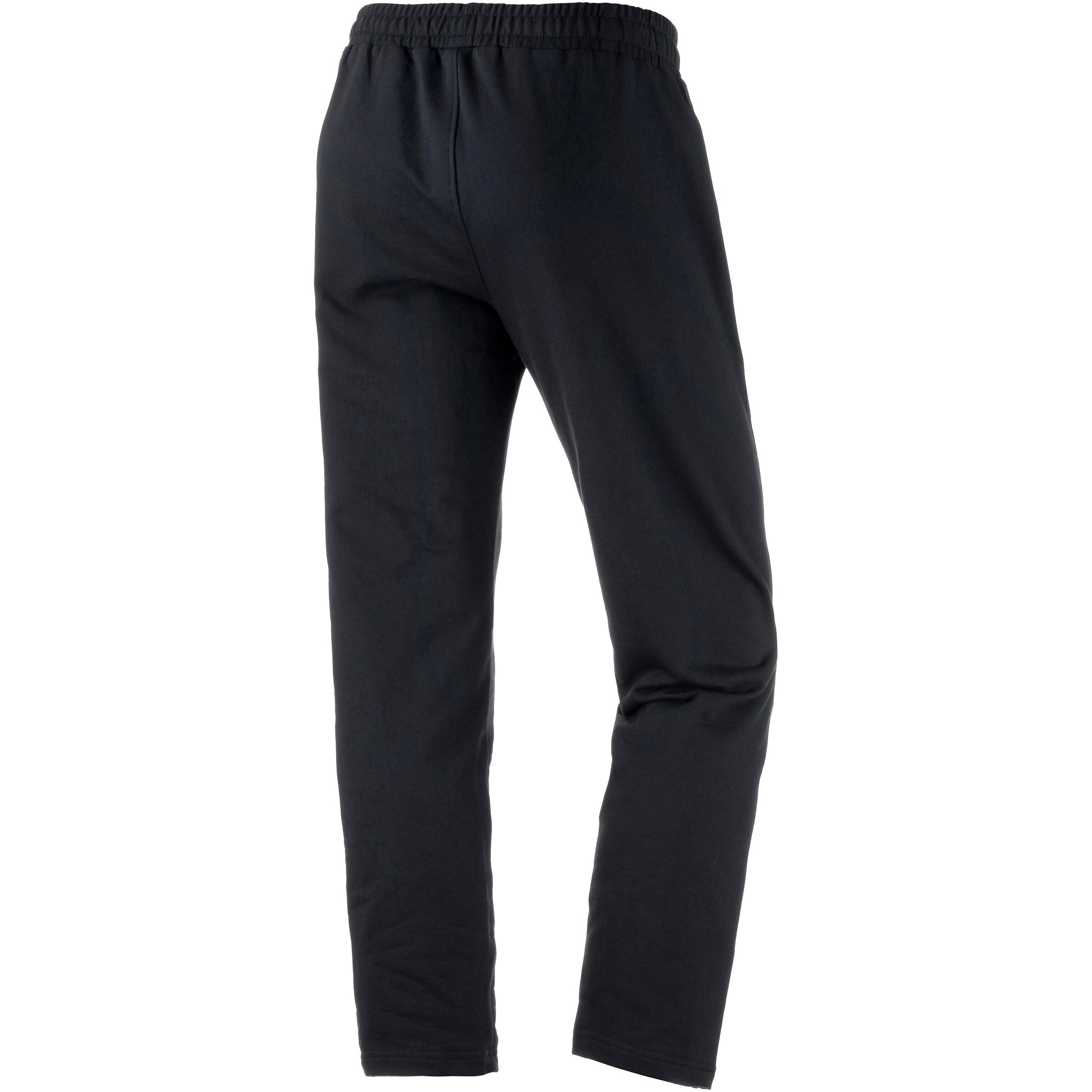 JOY SPORTSWEAR Regular Workout Pants 'Marcus' in Black