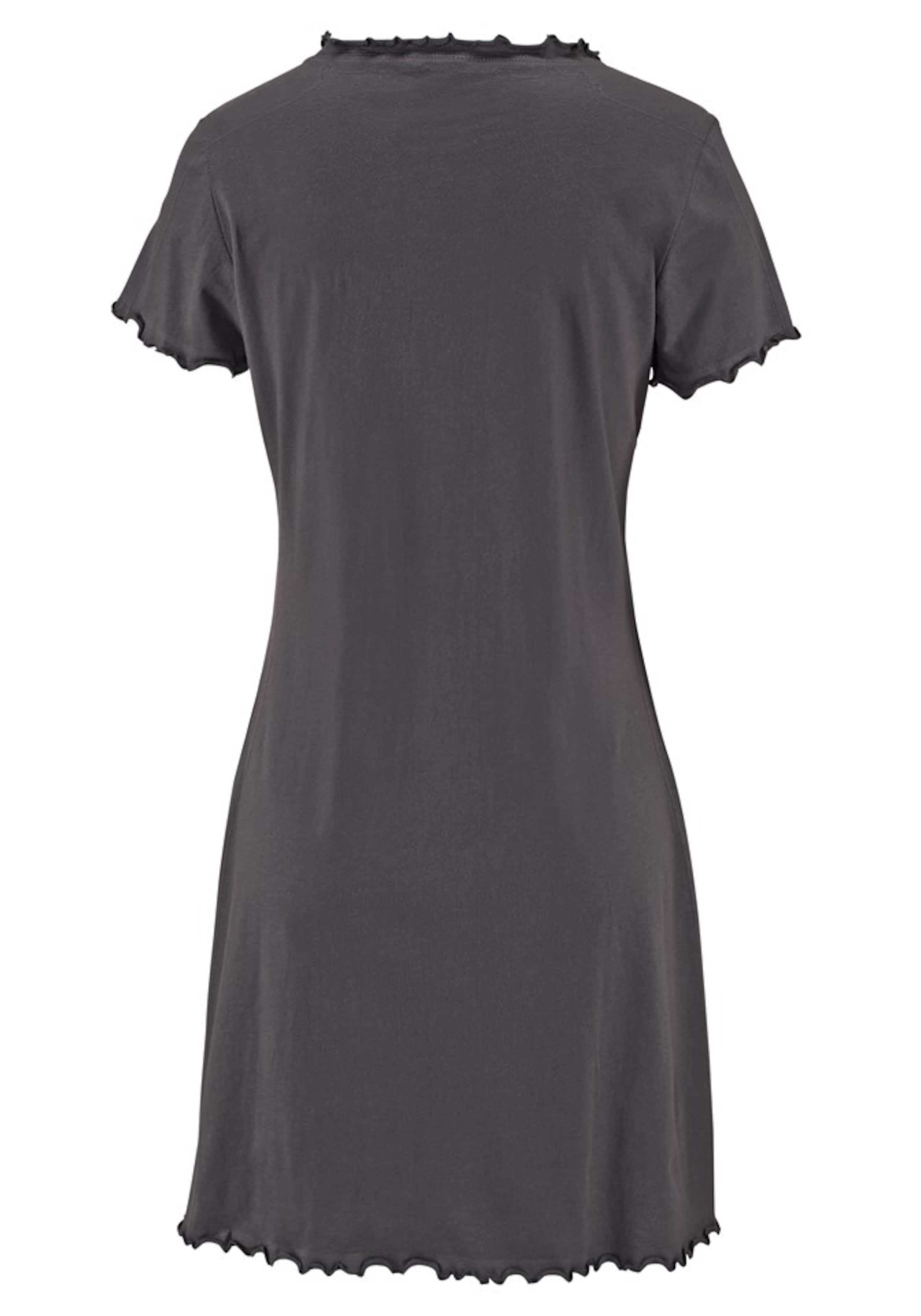 VIVANCESpavaćica košulja - siva boja