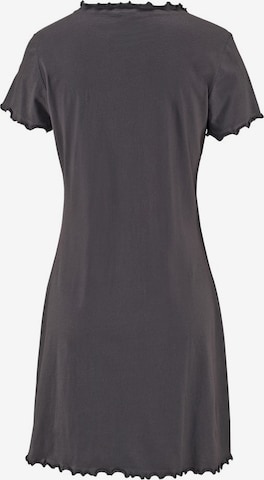 Chemise de nuit VIVANCE en gris