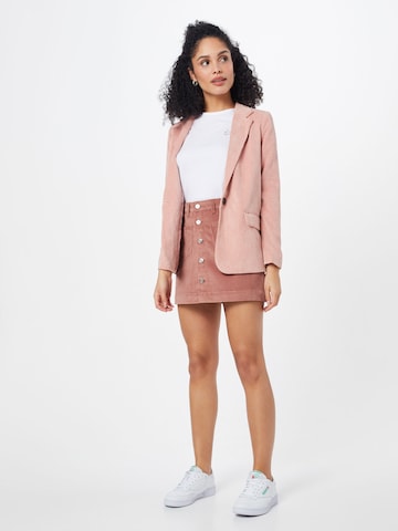 ONLY - Falda 'ONLAMAZING' en rosa