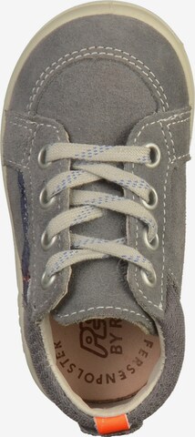 Pepino Sneaker in Grau