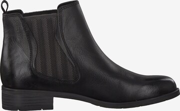 Chelsea Boots MARCO TOZZI en noir