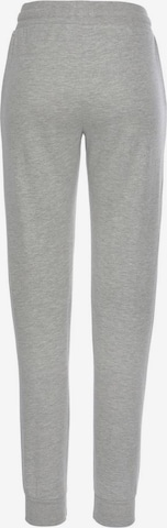 BENCH Regular Pants in Grey