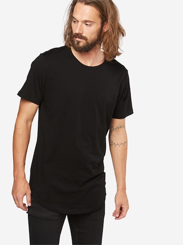 Only & Sons Koszulka 'Matt' w kolorze czarny