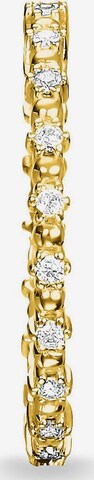 Thomas Sabo Ring in Gold