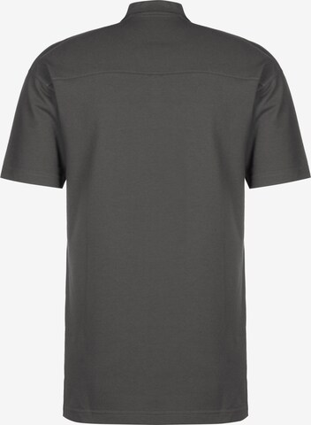 T-Shirt 'Cup' PUMA en gris