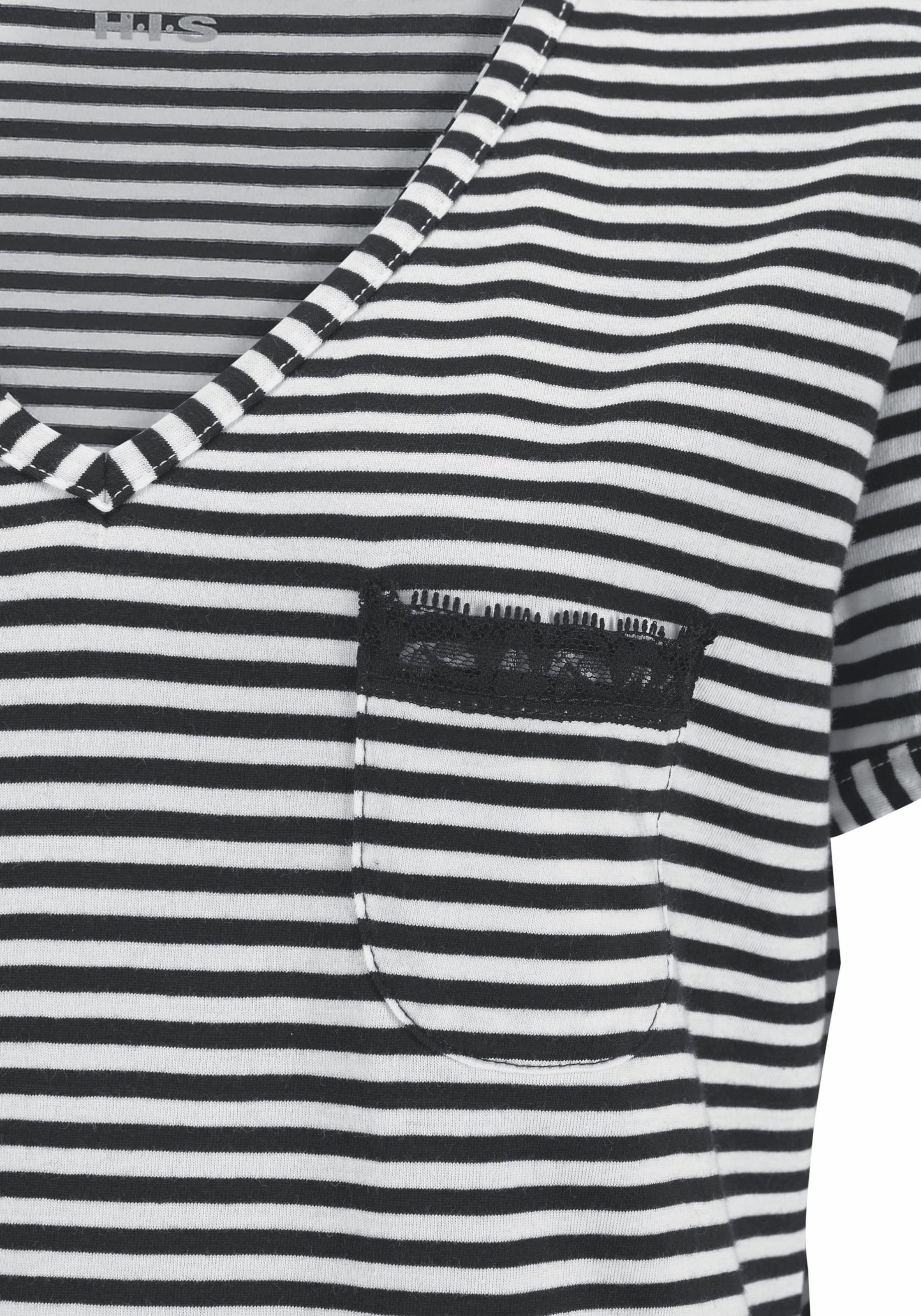 Cămăşi de noapte de la H.I.S pe negru